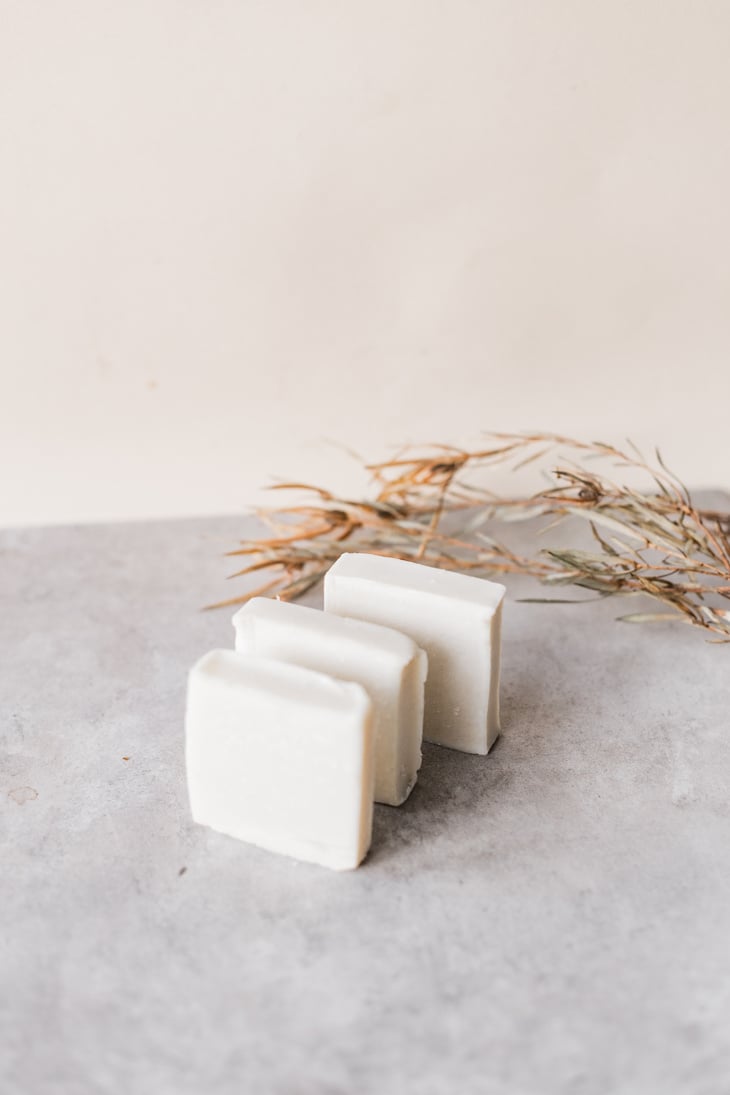 Soap Bars Product Photo